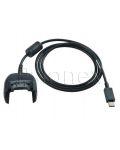 Zebra MC33 USB and Charge Cable CBL-MC33-USBCHG-01