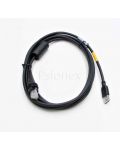 Honeywell Connection Cable, USB  CBL-500-300-S00-03