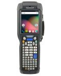 Honeywell CK75, Numeric Function, 5603ER Imager, WiFi, BT, Android 6 GMS, Standard Temperature, Client Pack CK75AB6EN00A6401