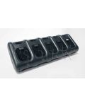 Vocollect 5-Bay Charging Cradle for T5 & A500 Series CM-700-1