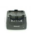 Honeywell Dolphin CT50/CT60 Home Base, single Docking station, Ethernet, USB, with Power Supply CT50-EB-2-R