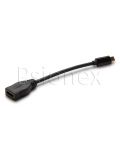 Gemini USB-C to HDMI Video Cable GEM_USB-HDMI