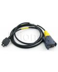Vocollect replacement cable for SR-20 Headset HD-700-SR20-CABLE