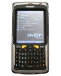 Psion IKON, WM 6.1 Pro, alphanumeric Qwerty, UMTS-HC25, 2D imager, GPS, WiFi, camera, English IKON111214133100