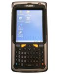 Psion IKON, WIN CE 5.0, alpha numeric Qwerty, 1D imager, GSM/EDGE, GPS,  camera, WiFi, English IKON111212131100
