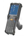 Zebra MC9200, WEHH 6.5 w/ MS Office,  1GB RAM, 53 Key Keypad, 1D Standard Laser, IST MC92N0-GA0SYEQA6WR