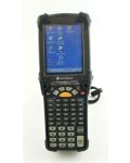 Motorola MC9190, CE 6.0, Color, 53 Keys, Lorax LR Scanner, Audio, Voice, BT, Pistol Grip, WLAN MC9190-GJ0SWEYA6WR