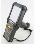 MC92N0-GJ0SYAAA6WR, Zebra MC9200, Android, 28 Key, 1D Lorax Laser, IST, RFID