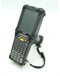 Zebra MC9200, Android KK, 1GB RAM, 53 Key 5250, 1D Standard Laser SE965, IST, RFID tag