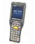 MC92N0-GL0SYAYA6WR Zebra MC9200, CE 7.0, 1GB RAM, 28 Key, 2D Standard Imager, IST, RFID