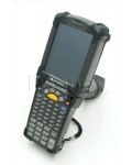 MC92N0-GP0SYEQA6WR Zebra MC9200, WM 6, 1GB RAM, 53 Key, 2D Extended Range Imager, IST, RFID