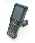 MC92N0-GL0SYFAA6WR, Zebra MC9200, Android KK, 1GB RAM, 43 Key, 2D Standard Range Imager, IST, RFID