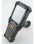 Zebra MC9200, CE 7.0, 1GB RAM, 43 Key Keypad, 2D Extended Range Imager, IST, RFID MC92N0-GP0SYFYA6WR