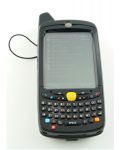 Zebra MC5574, Windows Mobile 6.5.3 Professional, Qwerty, 2D Imager, Camera, WLAN, Bluetooth MC5574-P7CDUQRA9WR