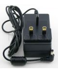 Psion Netbook / Netbook Pro power supply unit universal, UK,  in: 100-240V, out: 15V 1.5A NB3290