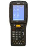 Psion Omnii XT10, Win CE 6.0, 36 key/numeric tel, 1D scanner SE1524ER, Pistol Grip OA011100200A1102