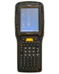 Zebra Omnii XT10, XD display, CE6.0, 59 key/alpha ABC, 6 Fn,  1D scanner, pistol grip OA111100100B1102