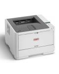 OKI B432dn Mono Duplex Laser Printer, with Network and USB ports OKI_B432DN
