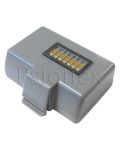 Zebra QLN220 / QLN320 / ZQ510 / ZQ520 printer battery - Lithium Ion - 2450 mAh, 7.4V P1031365-059