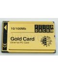 Psion Gold Card 10/100Mb Ethernet PC_GOLD_CARD_E100M