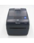 Honeywell Intermec PC43d Label Printer, Direct Thermal, USB, 203dpi, UK or EU Power Cord PC43DA0000020