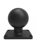 RAM Base 2" x 3" with D Size Ball 2.25"