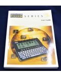 Psion Series 3c User Manual, English S3C_MAN_UK