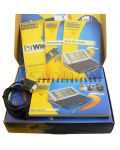 Psion Series S5mx 32MB original box only, with manual and PC link cable only S5MX_32MB_BOX