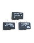 SD micro card 4GB SD_MICRO_4G