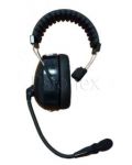 Vocollect SR-30 Medium Duty HD-702-1 Replacement Headset with Noise Reduction HD-702-1_R