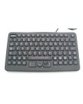 iKey Keyboard, USB, UK, FSR SL-86-911-FSR-USB-UK