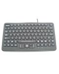 iKey Keyboard, USB, UK SL-86-911-USB-UK