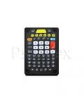 Omnii XT15 Keyboard Long, 58 Key, Freezer Retro, Alpha ABC, Numeric Telephony, 6 Fn ST5005