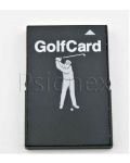 Software Series 3:  GolfCard SW_S3_GOLF