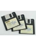 Software Series 3: PsiMac on 3,5'' disk SW_S3_MAC