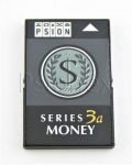 Software Series 3: Money on SSD SW_S3_MONEY