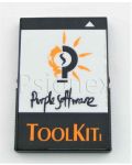 Software Series 3: Tool kit on SSD SW_S3_TOOLKIT