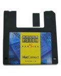 Software Series 5: MacConnect version 1.0 on 3,5'' disk SW_S5_MAC_CT