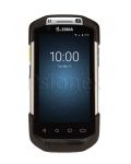 Zebra TC75, Android KitKat, WLAN, GPS, SE4750 SR Imager, BT 4.0, NFC, English TC75BH-GA11ES