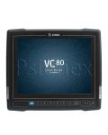 Zebra VC8000 - 10 Inch Display, Intel E3825, Windows Embedded 7, Basic IO, int Antennas, TekTerm VC8010SSAA11CAAAXX