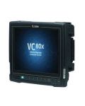 Zebra VC80x - 10 Inch Display, Android 8.1 N AOSP, Standard Display VC80X-10FSRAABBA-I