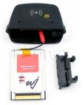 Workabout Pro G2/G3 RFID UHF end-cap + PCcard WA9900-G2