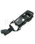 Workabout Pro G2/G3 nylon case protective short, with GSM or b/g end cap WA6194-G1