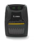 Zebra ZQ310 Mobile Direct Thermal Printer, 802AC/BT, Linered, W/Label Sensor, Indoor, English, Group E ZQ31-A0W01RE-00