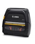 Zebra ZQ520 Direct Thermal Printer, BT 4.0, Linered, English, Grouping E ZQ52-AUE000E-00