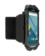 030004, Mobilis Universal HHD Wrist Mount/Arm Band (5-7")