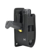 031011 Mobilis Pistol Grip HHD Holster w/ Belt and Leg Strap (M)