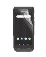 036329 Mobilis Clear finishing, Shockproof screen protector,