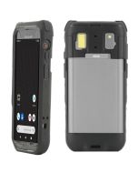 065028 Mobilis Rugged Protective Protech Case For Honeywell CT47