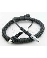 PowerScan cable CAB-495 UND JAE8 MALE TEK, 12'-3.6m 1916319